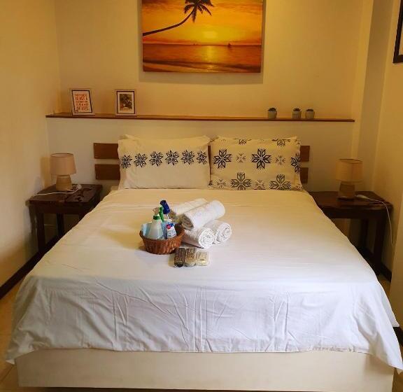 חדר סטנדרט, Greenyard Inn