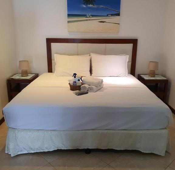 חדר סופריור, Greenyard Inn