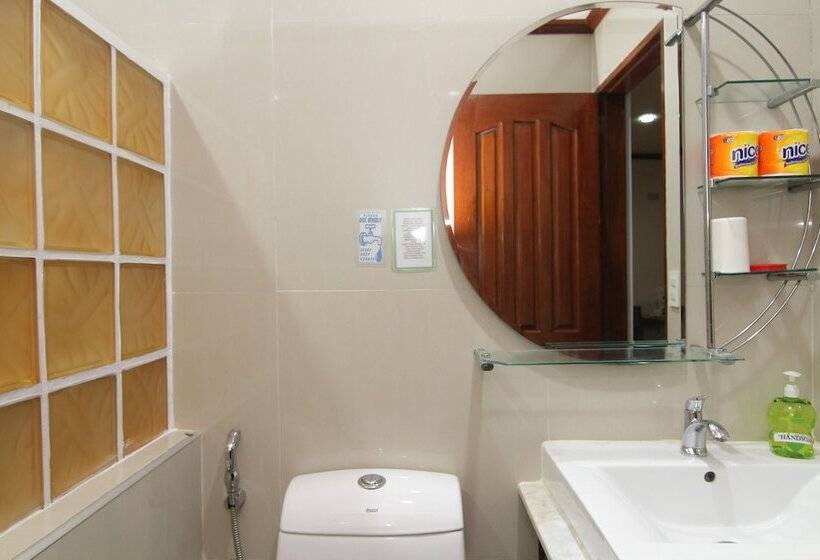 חדר סופריור, Greenyard Inn