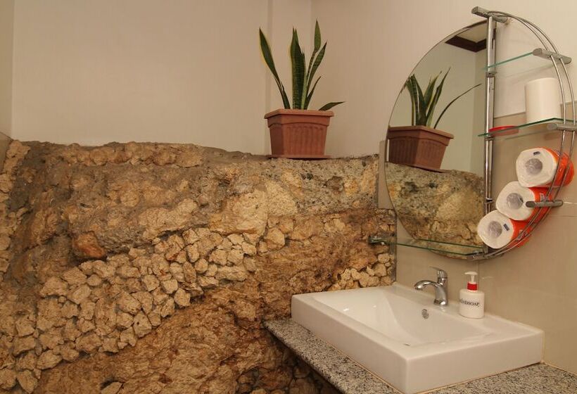 غرفة سوبيريور, Greenyard Inn