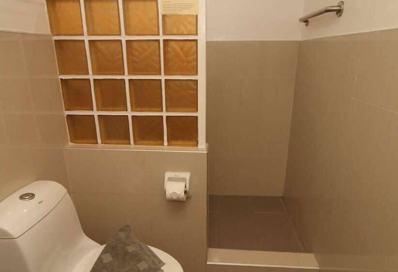 חדר סופריור, Greenyard Inn