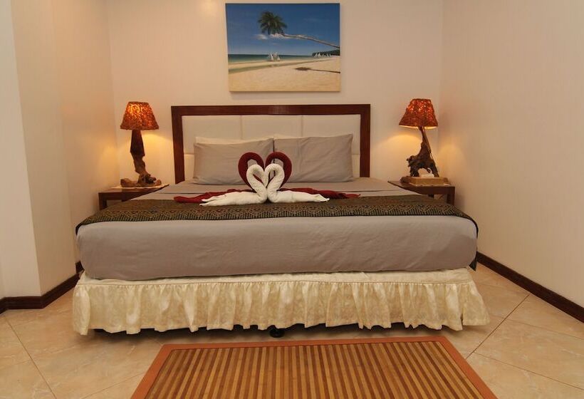 חדר סופריור, Greenyard Inn