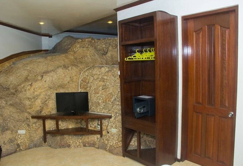 غرفة سوبيريور, Greenyard Inn