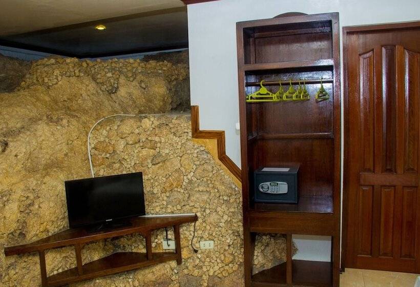 חדר סופריור, Greenyard Inn