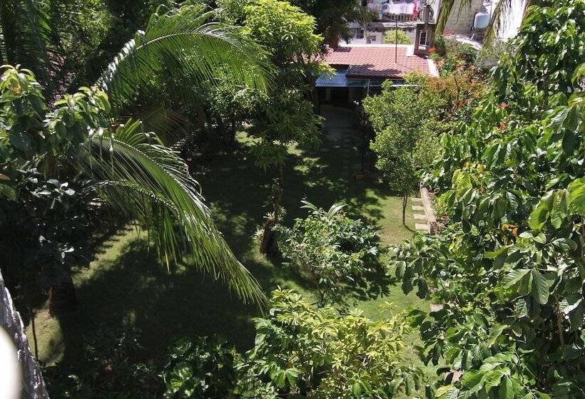 חדר דלוקס, Greenyard Inn