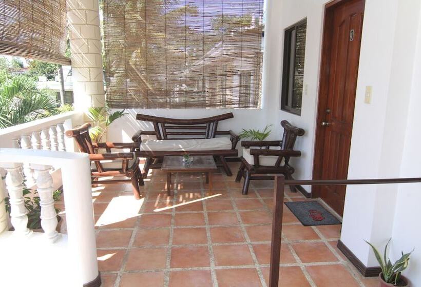 חדר דלוקס, Greenyard Inn