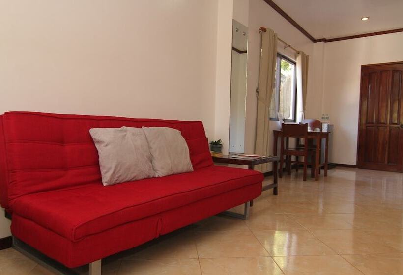 غرفة ديلوكس, Greenyard Inn