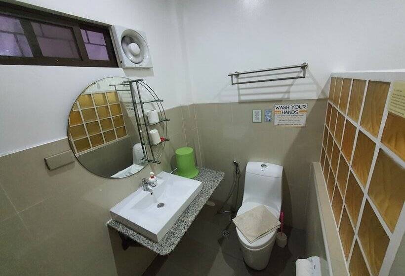 חדר סטנדרט, Greenyard Inn