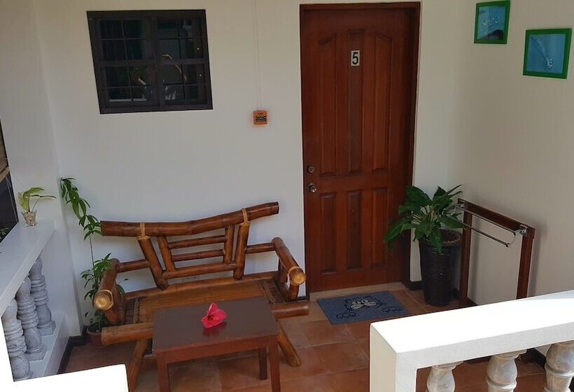 חדר סטנדרט, Greenyard Inn