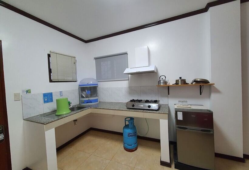 חדר סטנדרט, Greenyard Inn