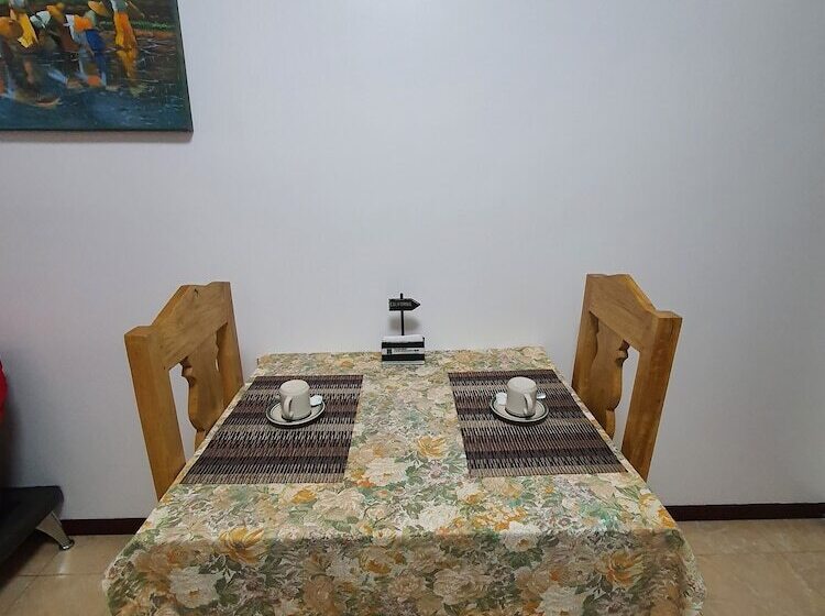 חדר סטנדרט, Greenyard Inn