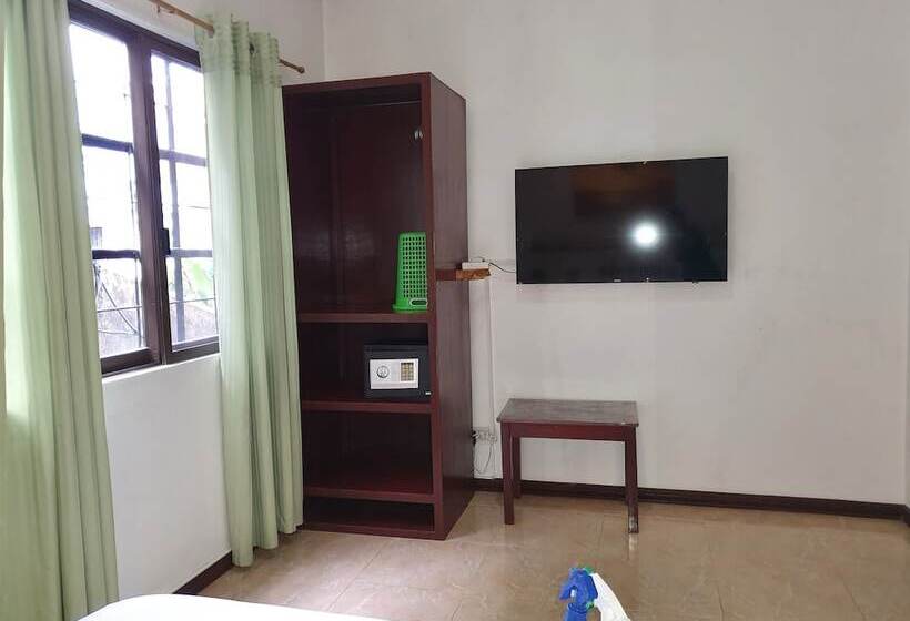 חדר סטנדרט, Greenyard Inn