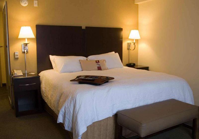 חדר דלוקס, Greenyard Inn