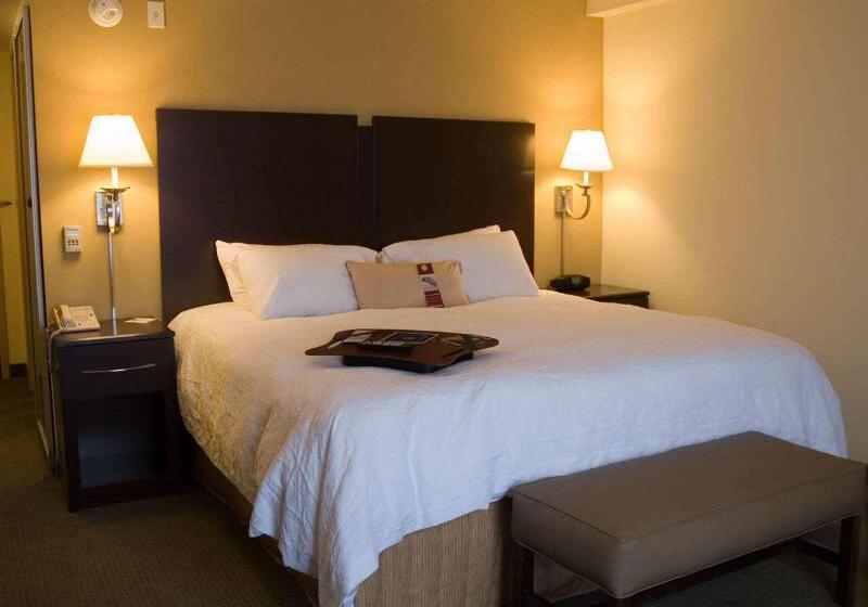 חדר דלוקס, Greenyard Inn