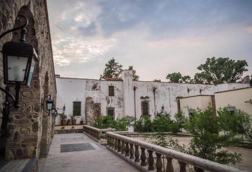 اتاق لوکس, Hacienda Labor De Rivera Hotel Boutique & Eventos
