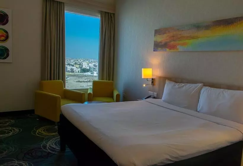 スタンダードルーム, Ibis Styles Dragon Mart Dubai
