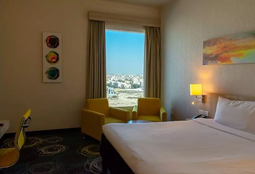 スタンダードルーム, Ibis Styles Dragon Mart Dubai
