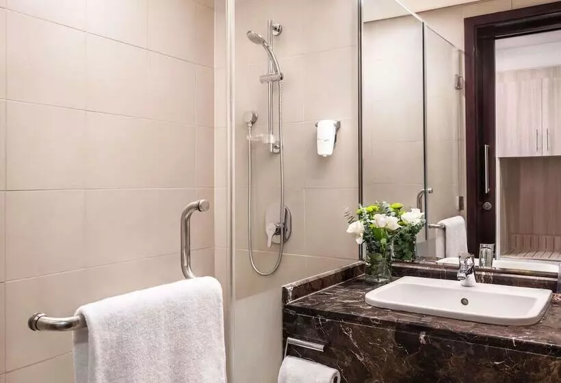 スタンダードルーム, Ibis Styles Dragon Mart Dubai
