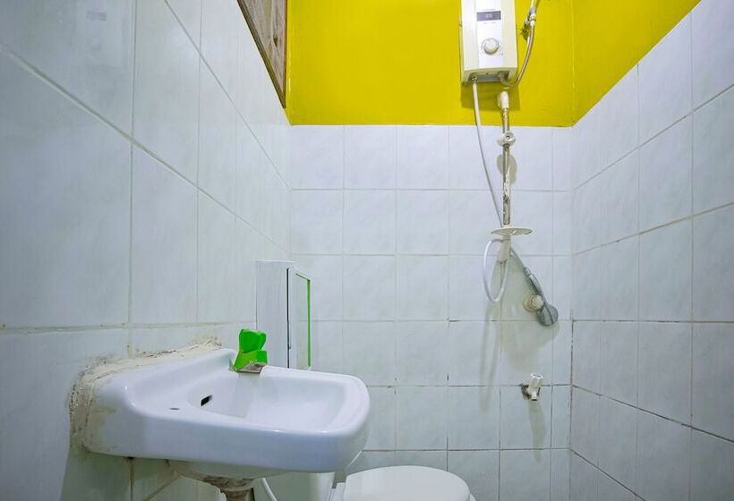 Chambre Standard Individuelle, La Maria Pension And Tourist Inn