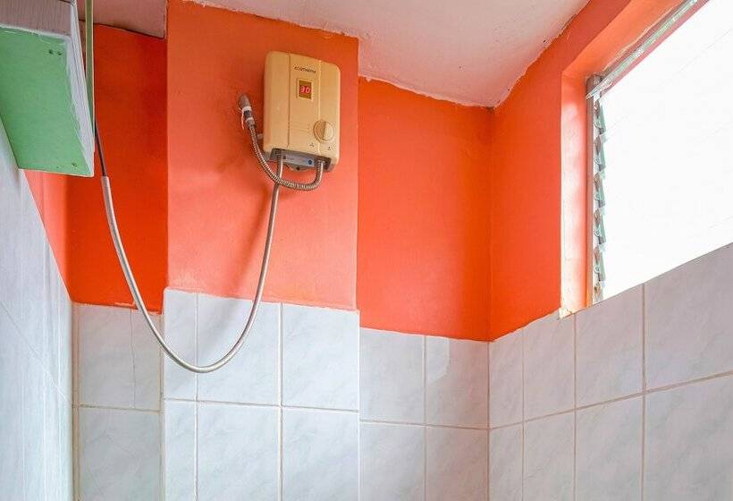 Chambre Standard, La Maria Pension And Tourist Inn