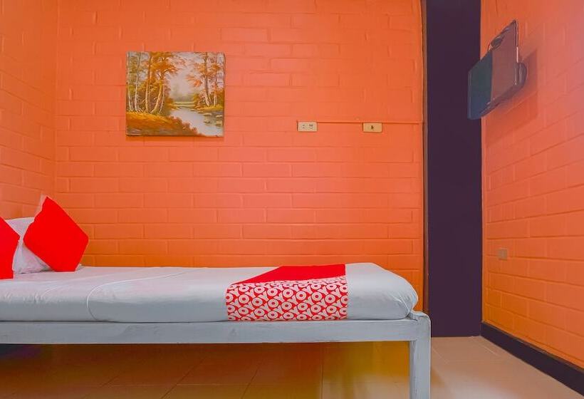 Chambre Standard, La Maria Pension And Tourist Inn