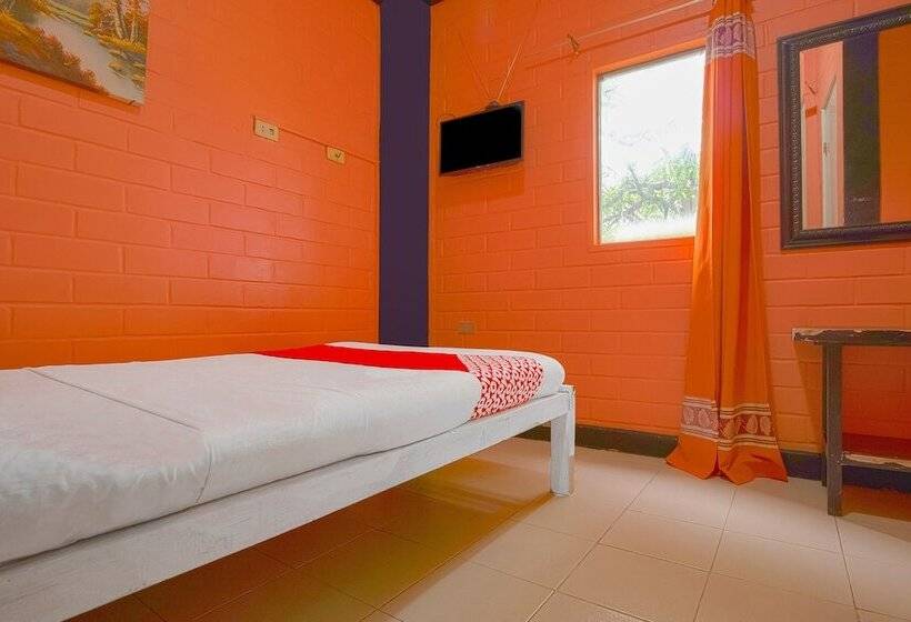 Chambre Standard, La Maria Pension And Tourist Inn