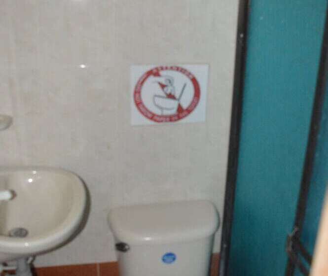 공동 객실, Miramar   Hostel