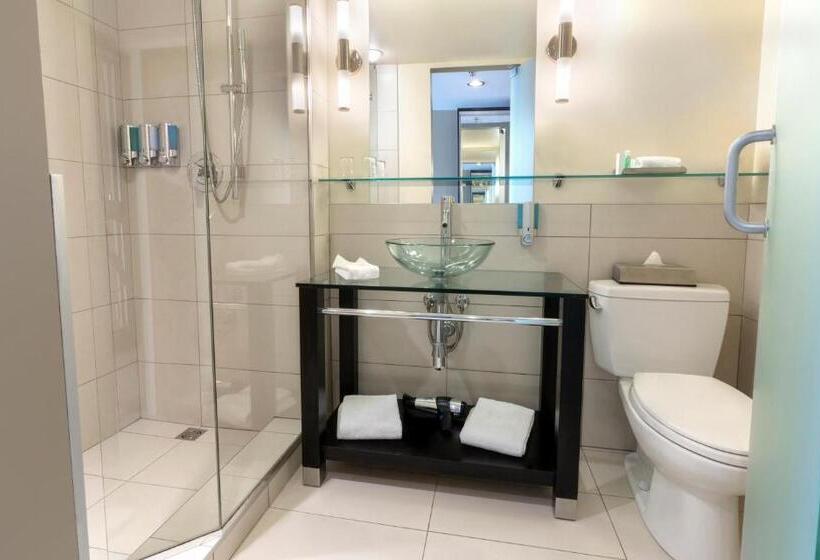 חדר סטנדרט, Must