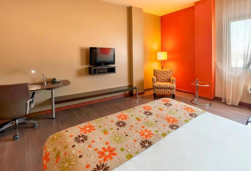 Четырехместный Номер Стандарт, Must