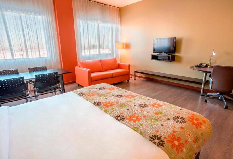 חדר משפחתי, Must