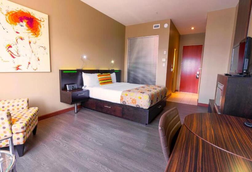 חדר סטנדרט, Must