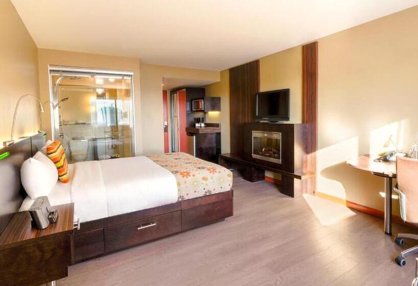 חדר סטנדרט, Must