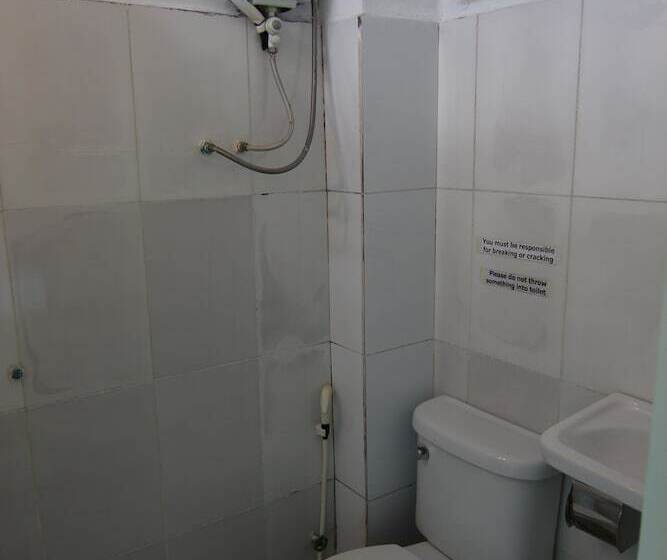 Номер Superior, Naga Angkor Hostel