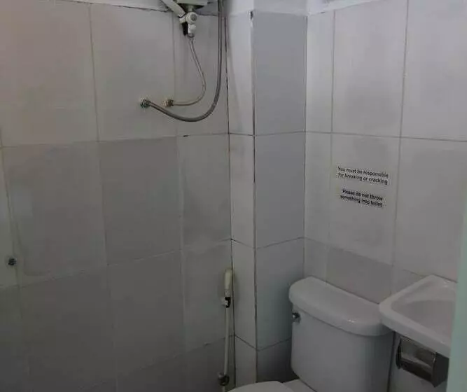 スーペリアールーム, Naga Angkor Hostel