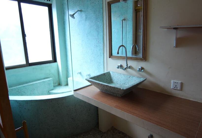 Номер Superior, Naga Angkor Hostel