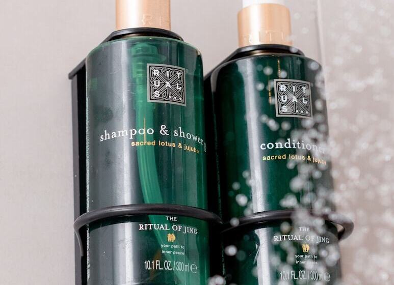 行政房间, Park Regis Birmingham