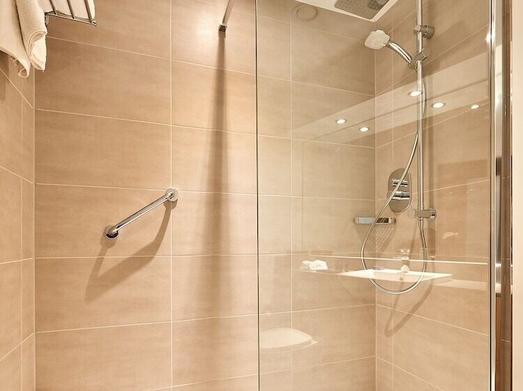 Номер Executive, Park Regis Birmingham