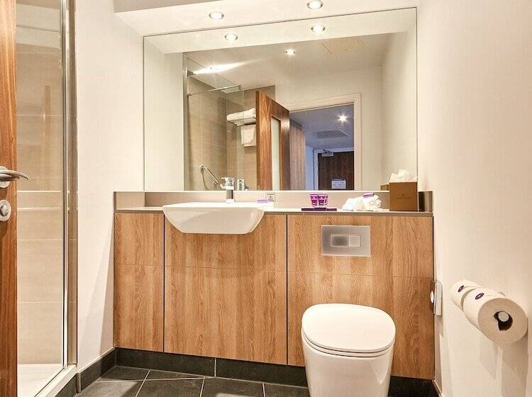 行政房间, Park Regis Birmingham