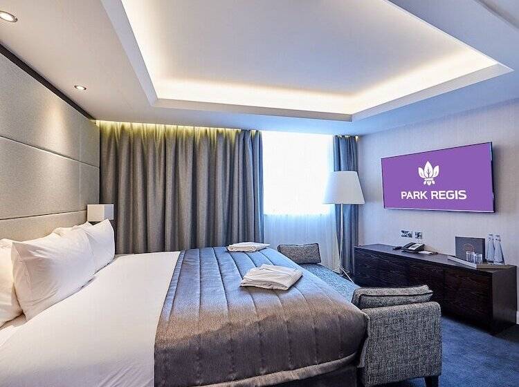 总统套房, Park Regis Birmingham