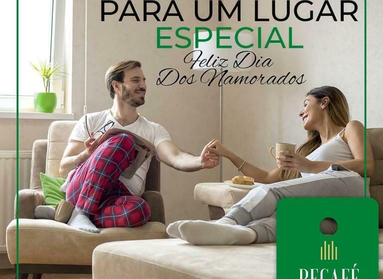 이코노미 싱글 룸, Pecafe