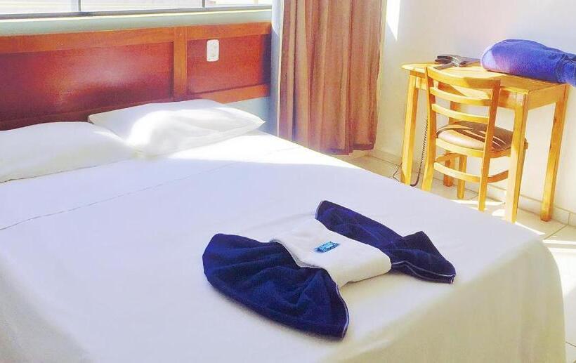 Номер Deluxe, Pecafe