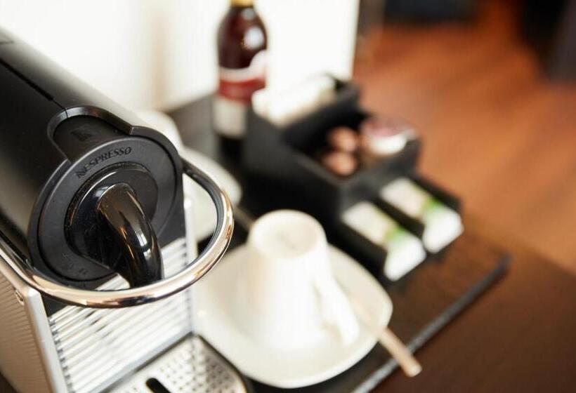 Номер Стандарт Адаптированный для Инвалидов, Platzhirsch