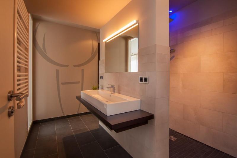 Полулюкс, Platzhirsch