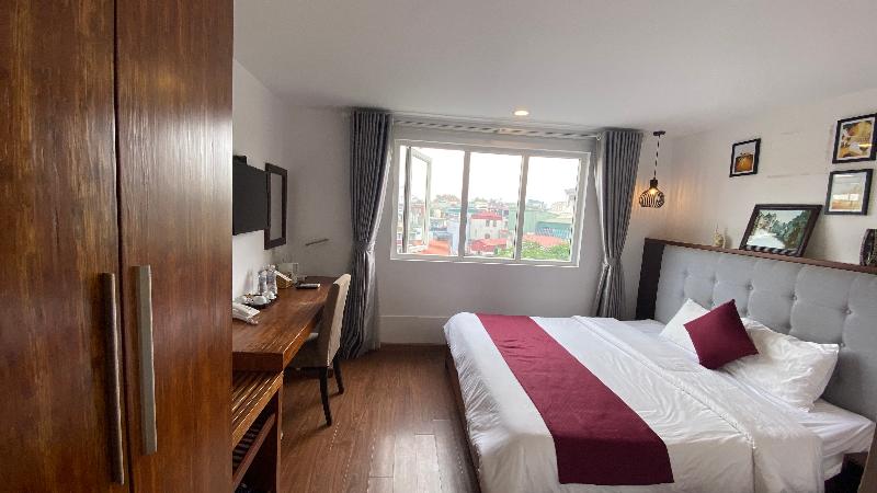 Люкс, Platzhirsch