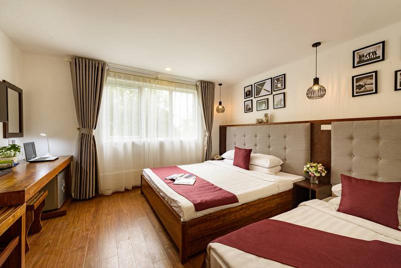 Люкс, Platzhirsch