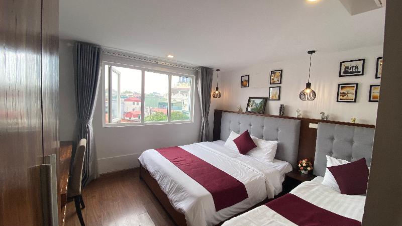 Люкс, Platzhirsch