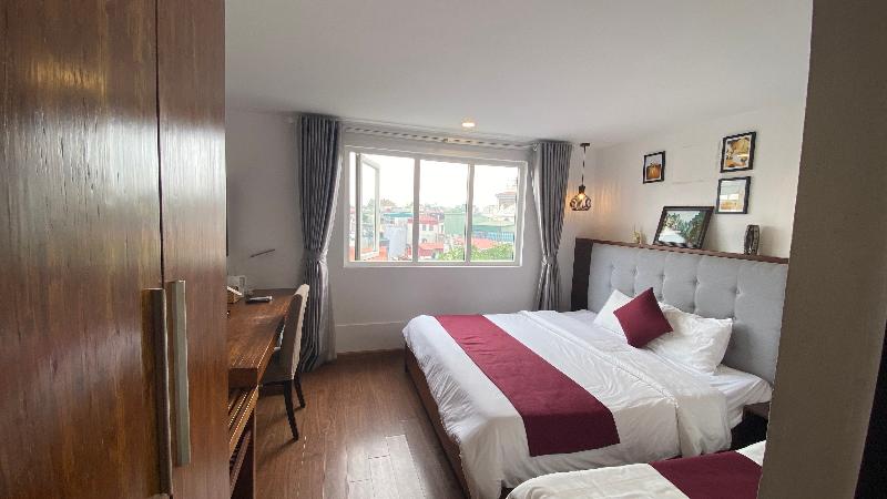 Люкс, Platzhirsch