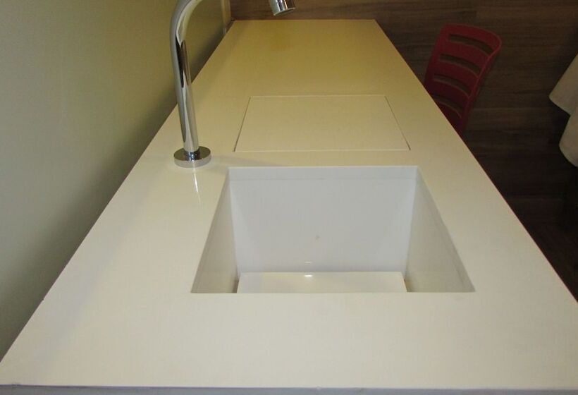 סוויטה, I5 Play Hotel águas Claras