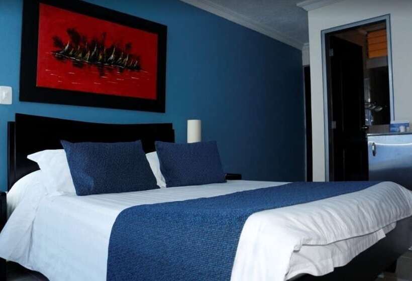 חדר סטנדרט, Plazuela Real