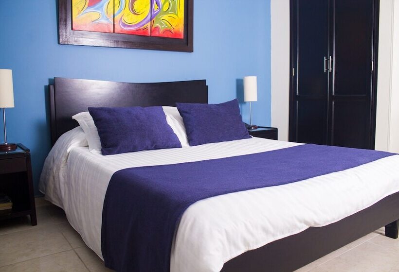 חדר סטנדרט יחיד, Plazuela Real